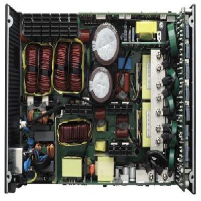 Hitachi 1500 kW Uninterrupted Motive Power Supply
