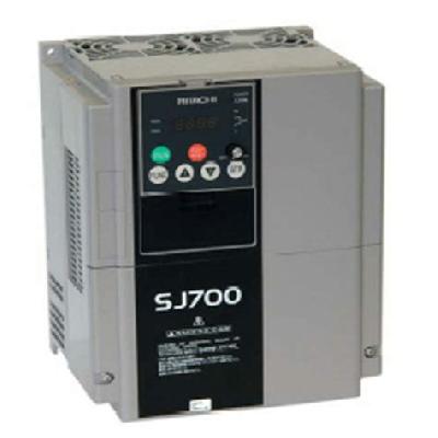 Hitachi SJ700 Low Voltage Drives