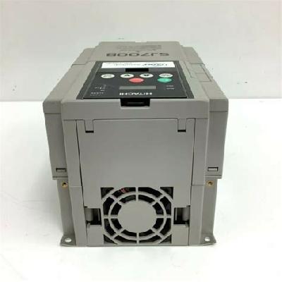 Hitachi Variable Frequency AC Drive
