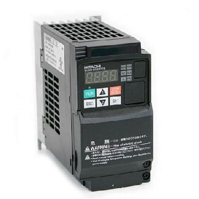 Hitachi Variable Frequency Drive