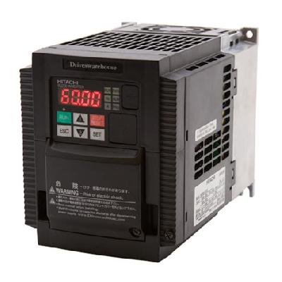 Hitachi WJ200 AC Inverter Drive
