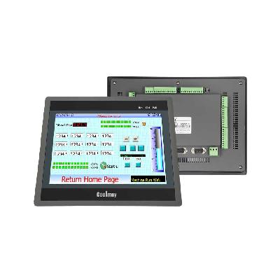 128 Mb Single Phase HMI