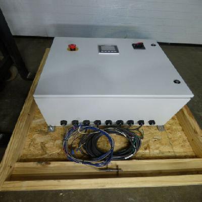 240 V Single Phase HMI