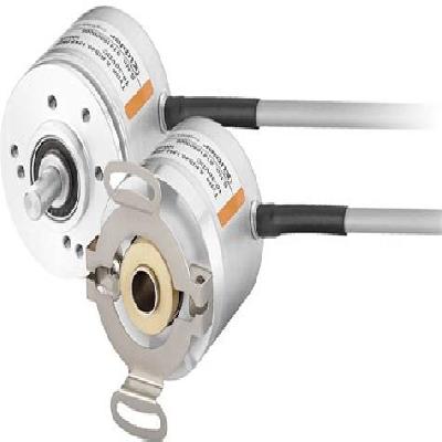 8 Channel Rotary Encoders