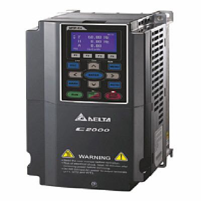 Delta Cp2000 Series AC Drive