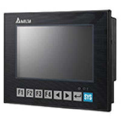 Delta HMI DOP-B Series. Touch Panel - Human Machine Interfaces
