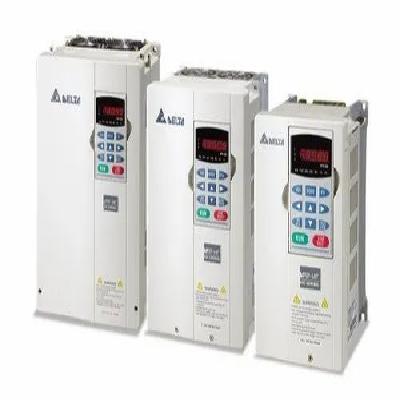 Delta VFD C200 - Series AC Drive