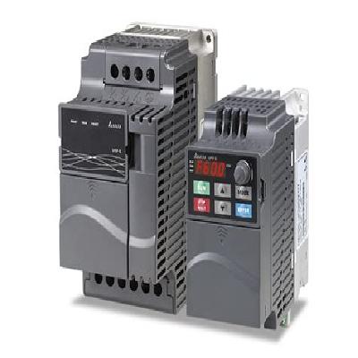 Delta VFD E - Series AC Drive