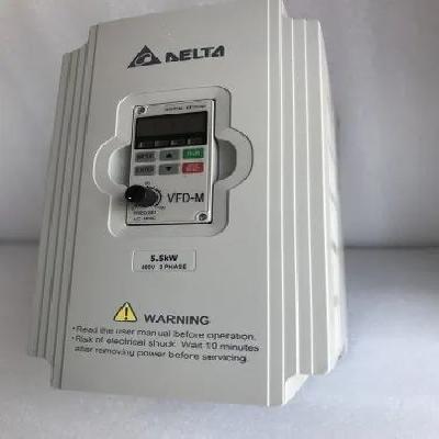 Delta VFD M - Series AC Drive
