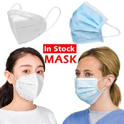 Elastic For 3-Ply And N-95 Face Mask