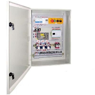 Electric Single Phase Elevator Control Cabinet