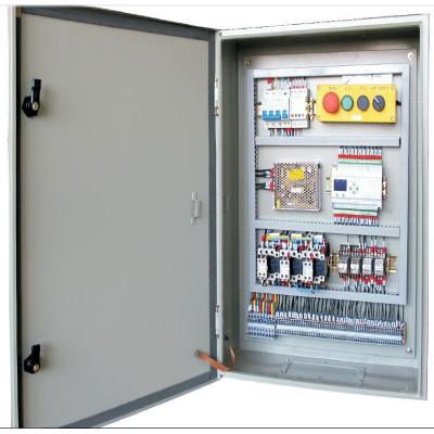 Elevator Control Cabinate