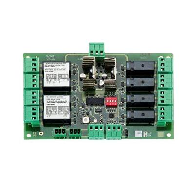 Elevator Control Relay Card