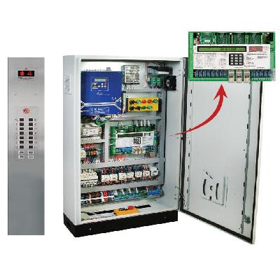 Elevator Controller Panel For Hospital