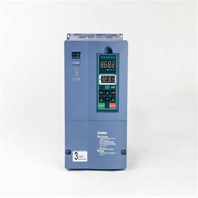 Elevator Drives