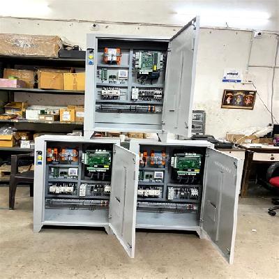 Elevator Monarch Integrated Control Panel