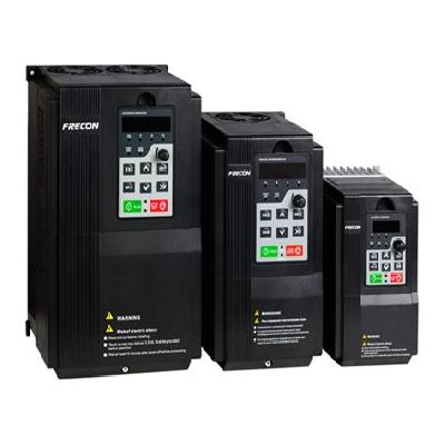 Frecon FR200 Series Vector Control Drive