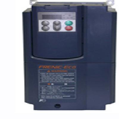 Fuji VFD FRENIC-Eco - Series AC Drive