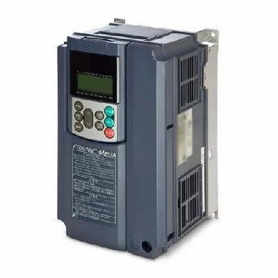 Fuji VFD FRENIC - HVAC - Series AC Drive