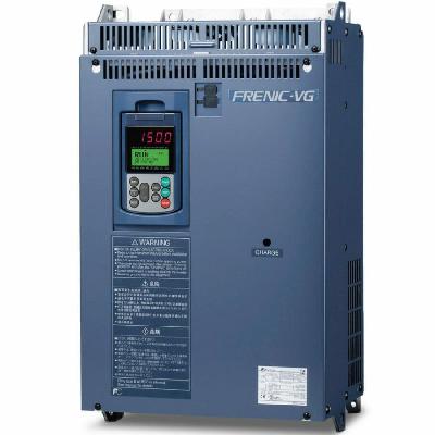 Fuji VFD FRENIC - Mini (FRN-C2) - Series AC Drive