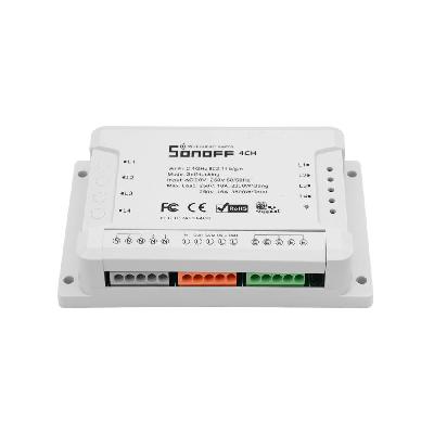 Home Automation 4Channel