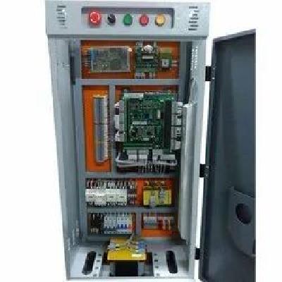 Hpmont Serial Integrated Panel