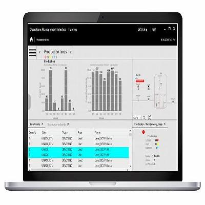 Inovance Inotouch HMI