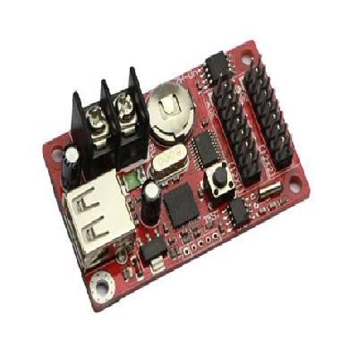 Led Display Control Card
