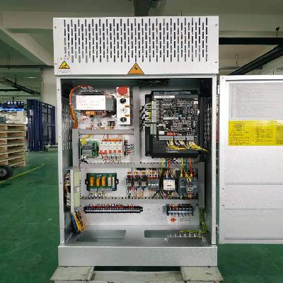 Lift Control Cabinet