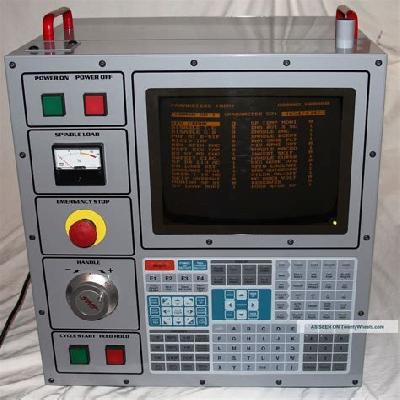 Lift Panel For Industrial Premises