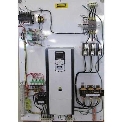 Lift VFD