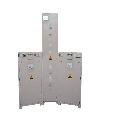 Monarch Close Loop Integrated Control Panel