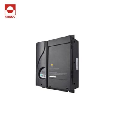 Monarch Make Open Loop Integrated Controller