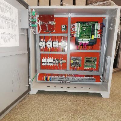 Monarch Mrl Make Close Loop Integrated Controller