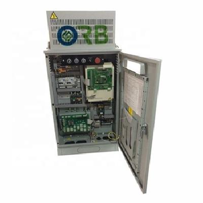 Monarch Nice3000 Elevator Control Cabinet