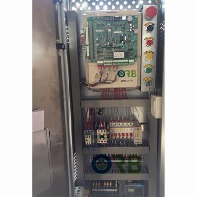 Mrl Elevator Conntrol Panel