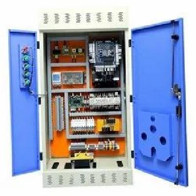 MRL Elevator Control Panel