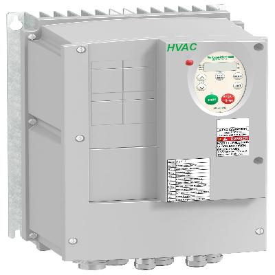 Schneider AC Drive Altivar 212