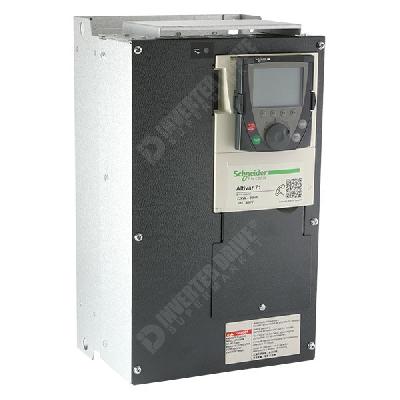 Schneider AC Drives Altivar 303