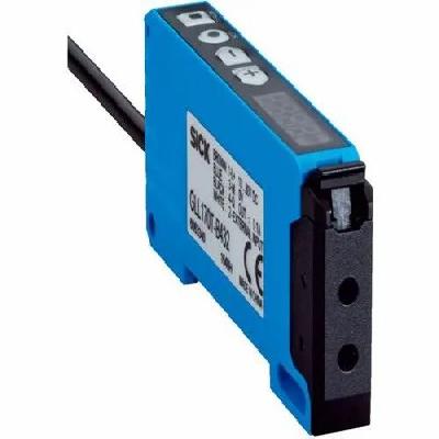 Sick Diffuse Fiber Optic Sensors