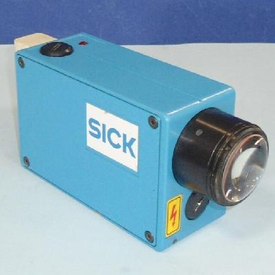 Sick Luminescence Sensors