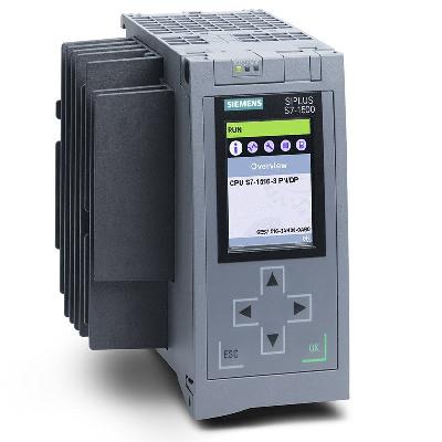 Siemens PLC SIMATIC S7-1500