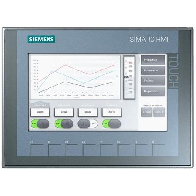 Siemens SIMATIC HMI KTP700 Basic