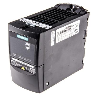 Siemens VFD MM 420 - Series AC Drive