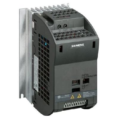 Siemens VFD Sinamic G110 - Series AC Drive