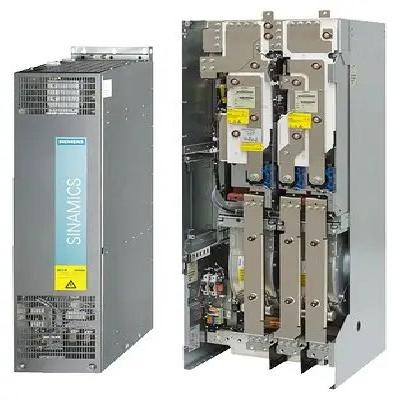 Siemens VFD Sinamics G130 - Series AC Drive