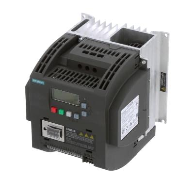 Siemens VFD Sinamics V20 - Series AC Drive