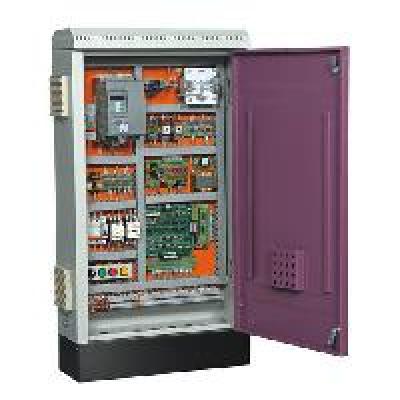 Singal Phase Elevator Control Panel