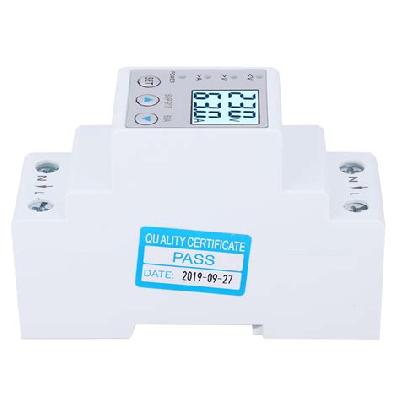Single Phase Auto Resque Device