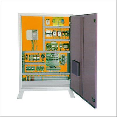 V3F Elevator Control Panel